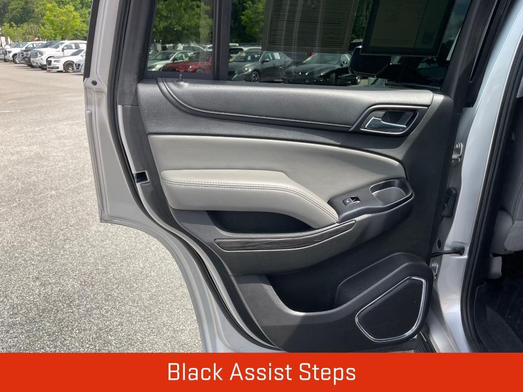 used 2018 Chevrolet Tahoe car, priced at $24,900