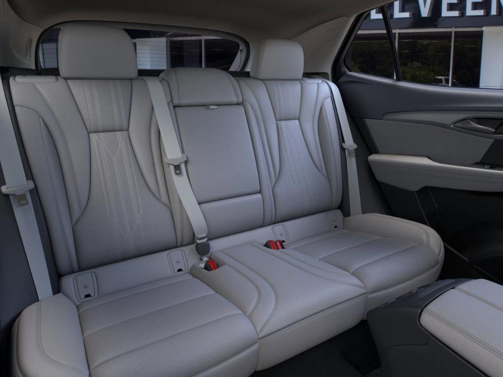 new 2026 Buick Envision car, priced at $53,993