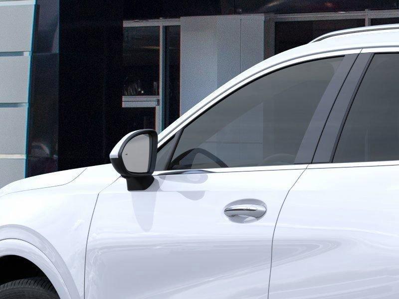 new 2026 Buick Envision car, priced at $53,993