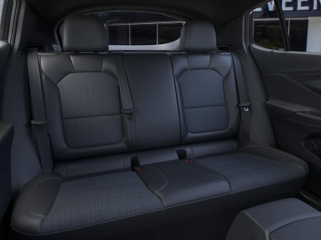 new 2026 Buick Envista car, priced at $26,640
