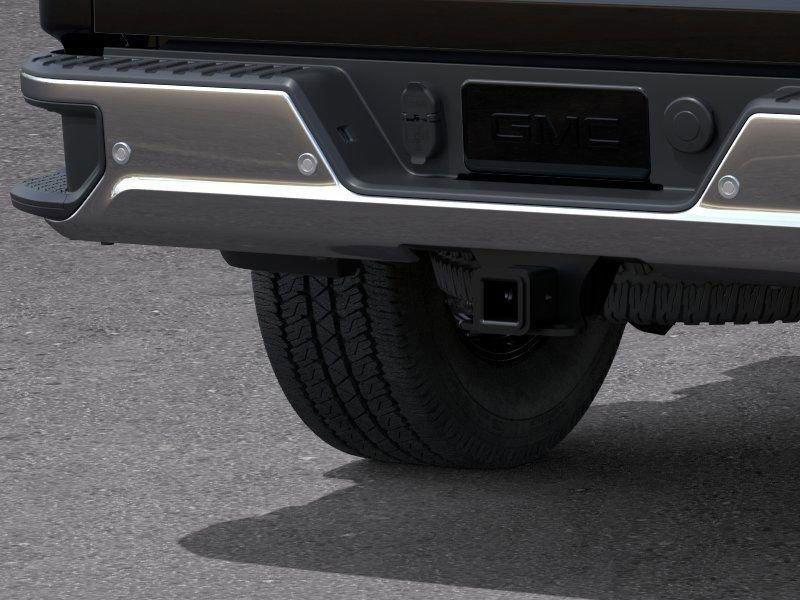 new 2026 GMC Sierra 2500 car, priced at $68,105