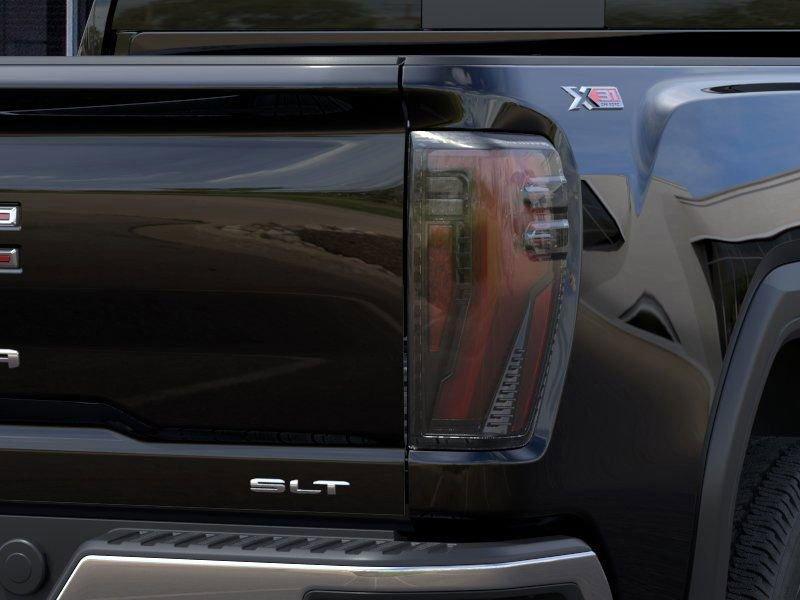 new 2026 GMC Sierra 2500 car, priced at $68,105