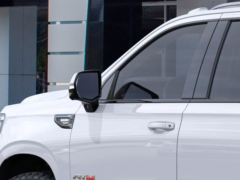 new 2026 GMC Yukon XL car, priced at $95,040