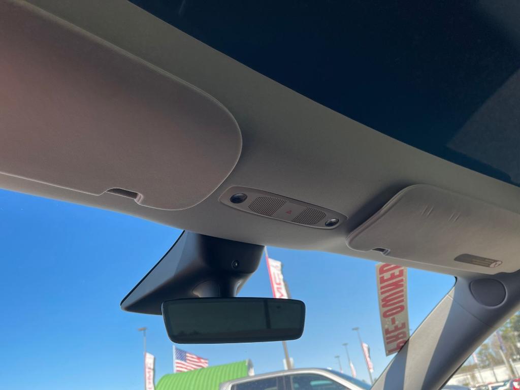 used 2022 Tesla Model Y car, priced at $25,400