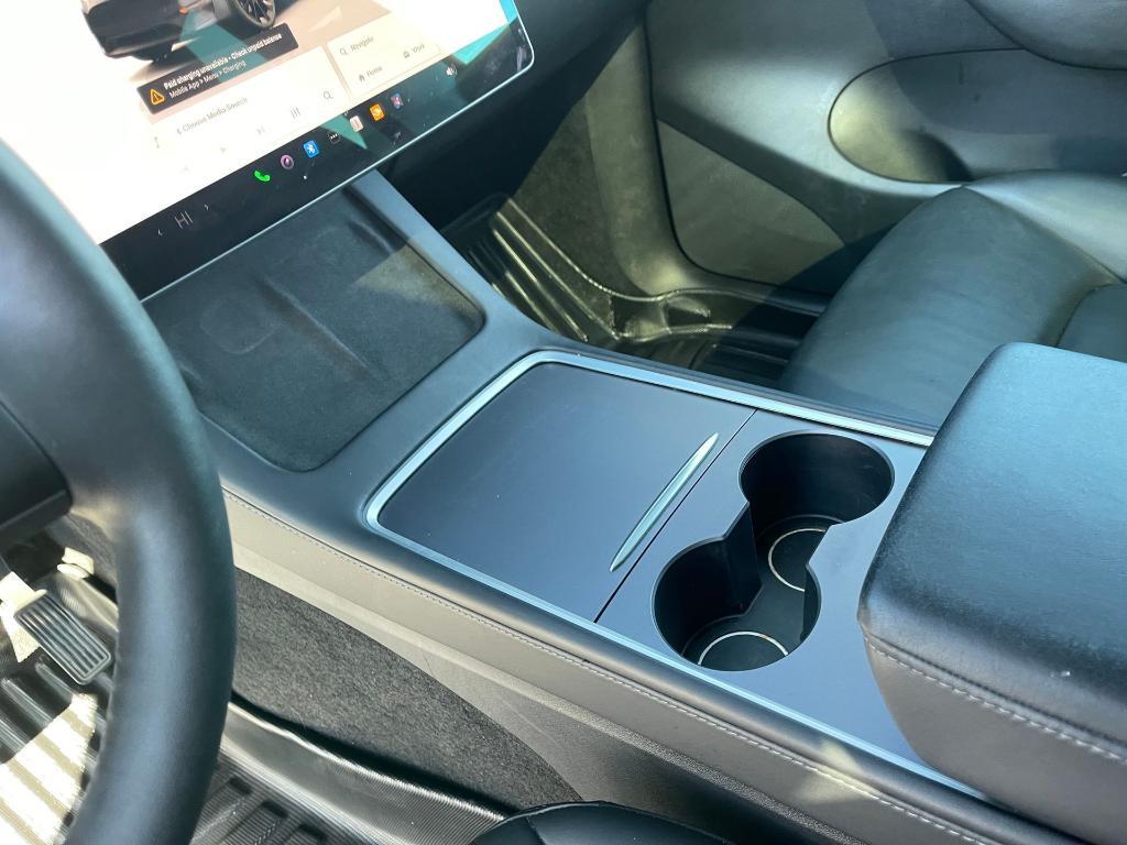 used 2022 Tesla Model Y car, priced at $25,400