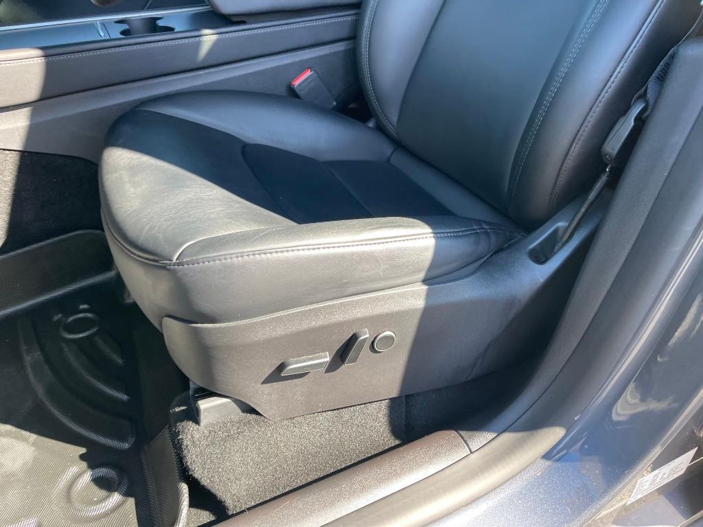 used 2022 Tesla Model Y car, priced at $25,400