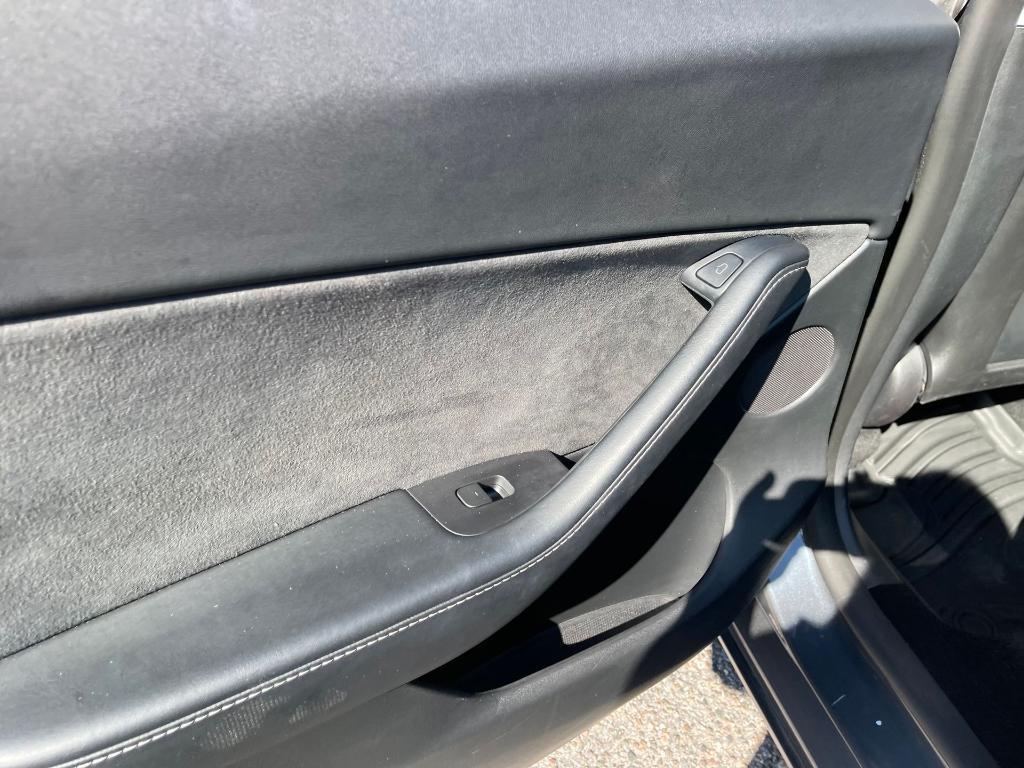 used 2022 Tesla Model Y car, priced at $25,400