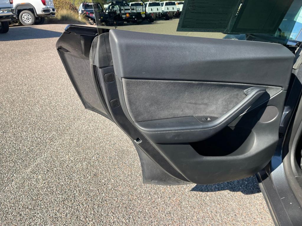 used 2022 Tesla Model Y car, priced at $25,400