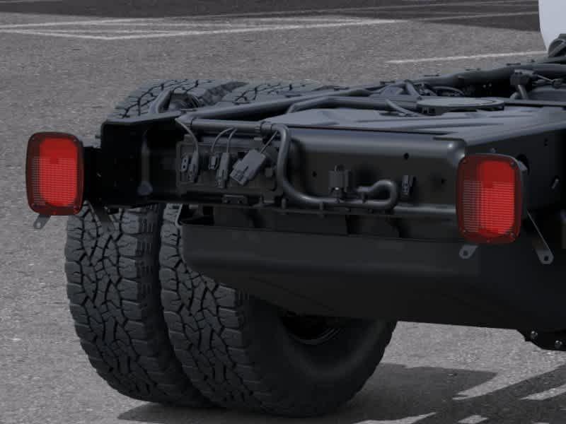 new 2026 GMC Sierra 3500 car, priced at $75,805