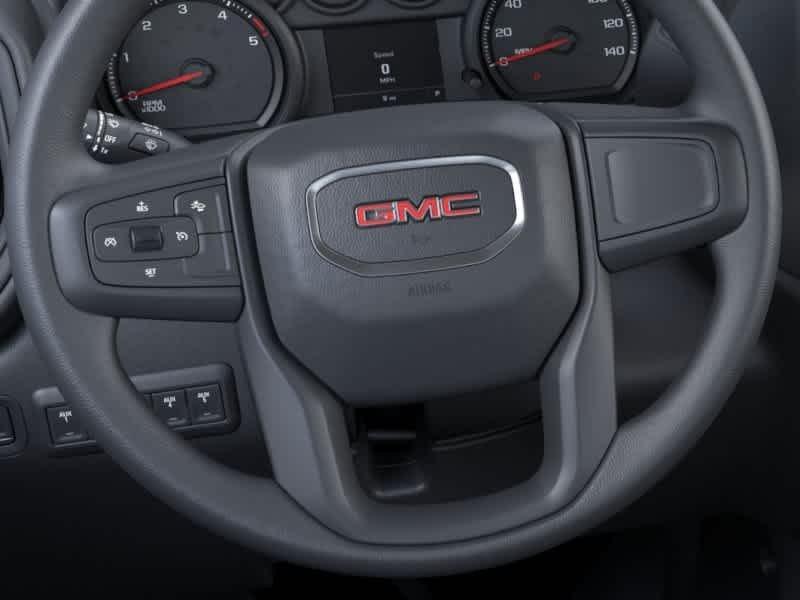 new 2026 GMC Sierra 3500 car, priced at $75,805