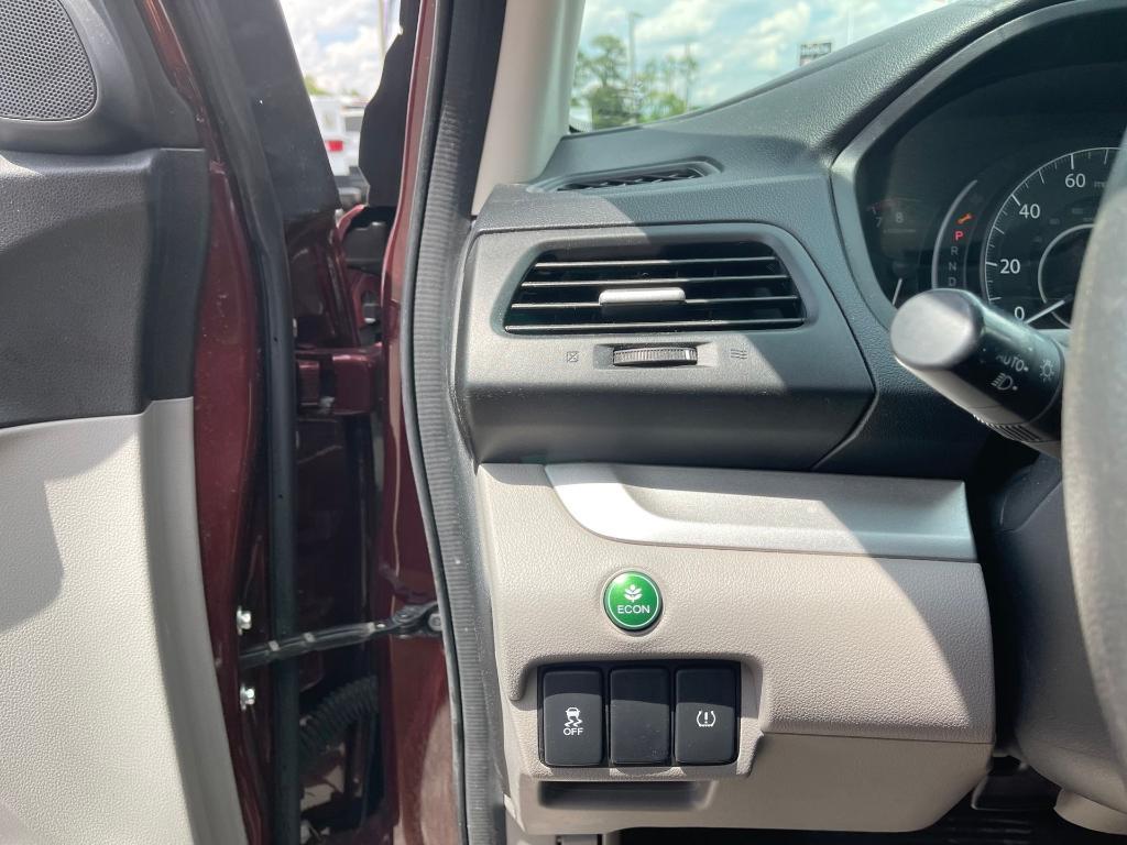 used 2014 Honda CR-V car, priced at $13,390