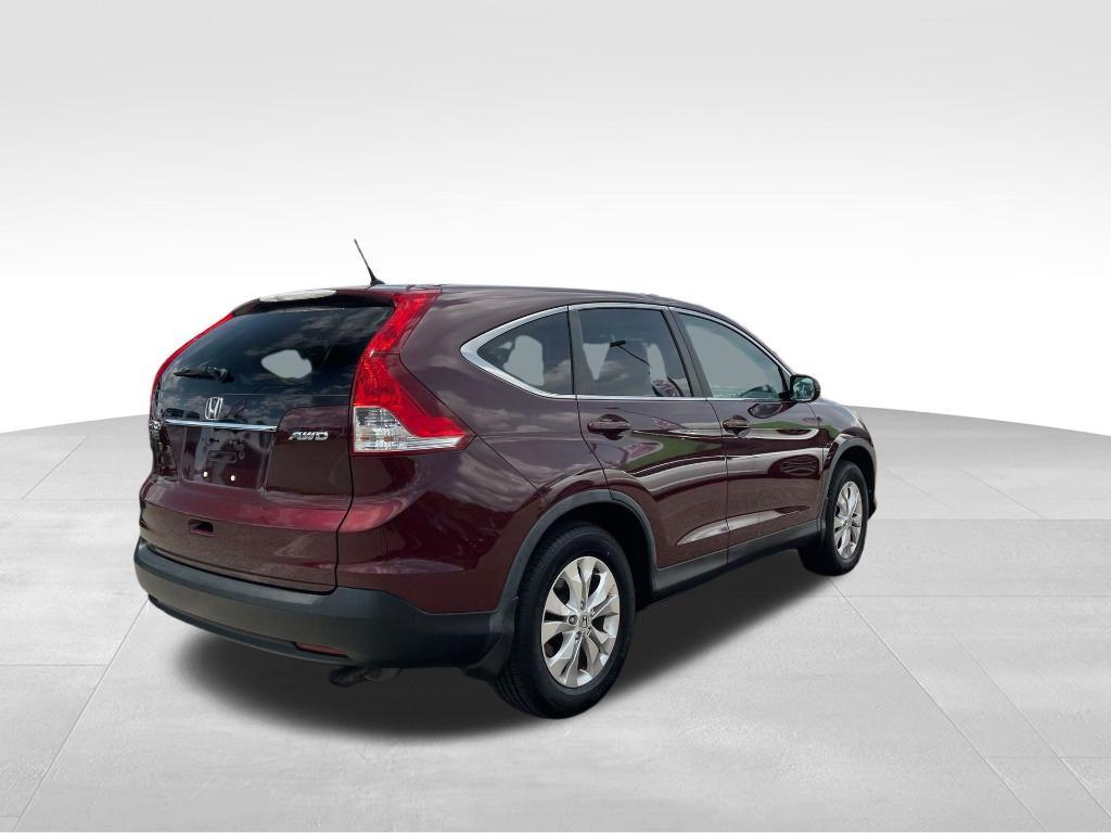 used 2014 Honda CR-V car, priced at $13,390