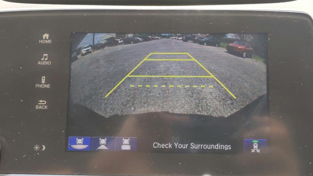 used 2017 Honda CR-V car, priced at $18,575