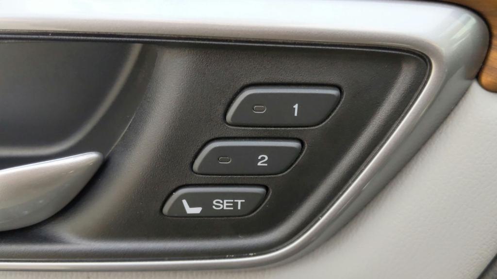 used 2017 Honda CR-V car, priced at $18,575