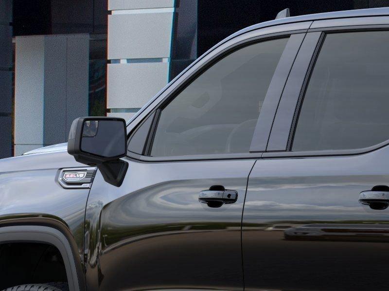 new 2026 GMC Sierra 1500 car, priced at $68,198