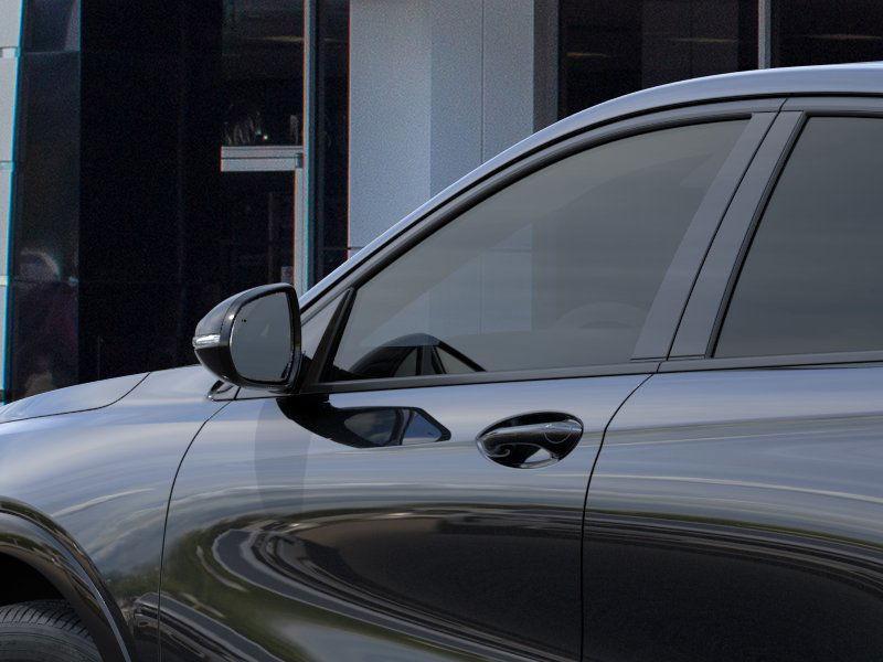 new 2026 Buick Envista car, priced at $29,085