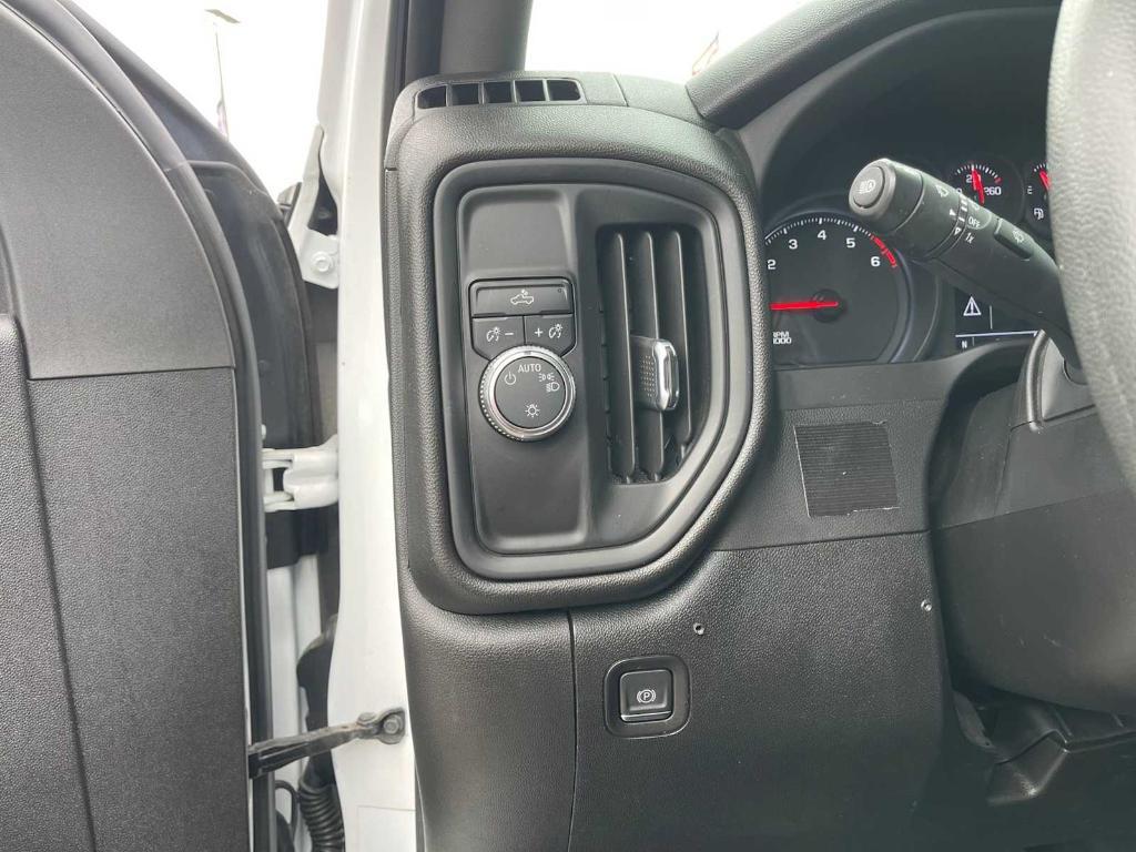 used 2024 GMC Sierra 3500 car, priced at $44,690