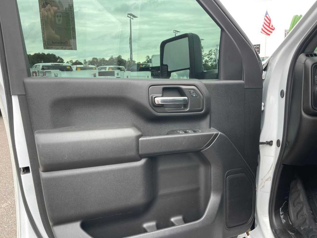 used 2024 GMC Sierra 3500 car, priced at $44,690