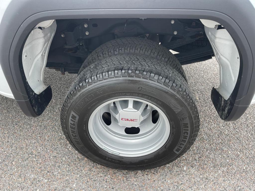 used 2024 GMC Sierra 3500 car, priced at $44,690