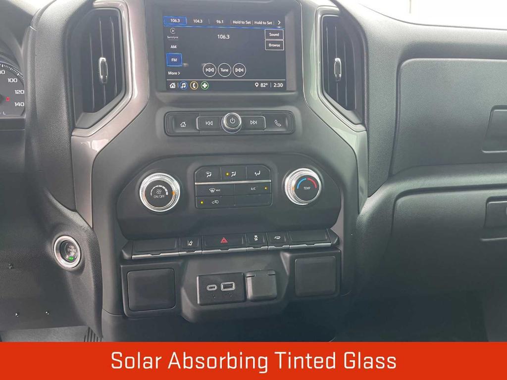 used 2024 GMC Sierra 3500 car, priced at $44,690