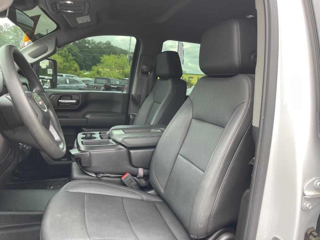 used 2024 GMC Sierra 3500 car, priced at $44,690