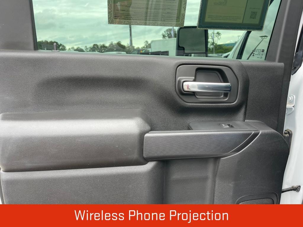 used 2024 GMC Sierra 3500 car, priced at $44,690