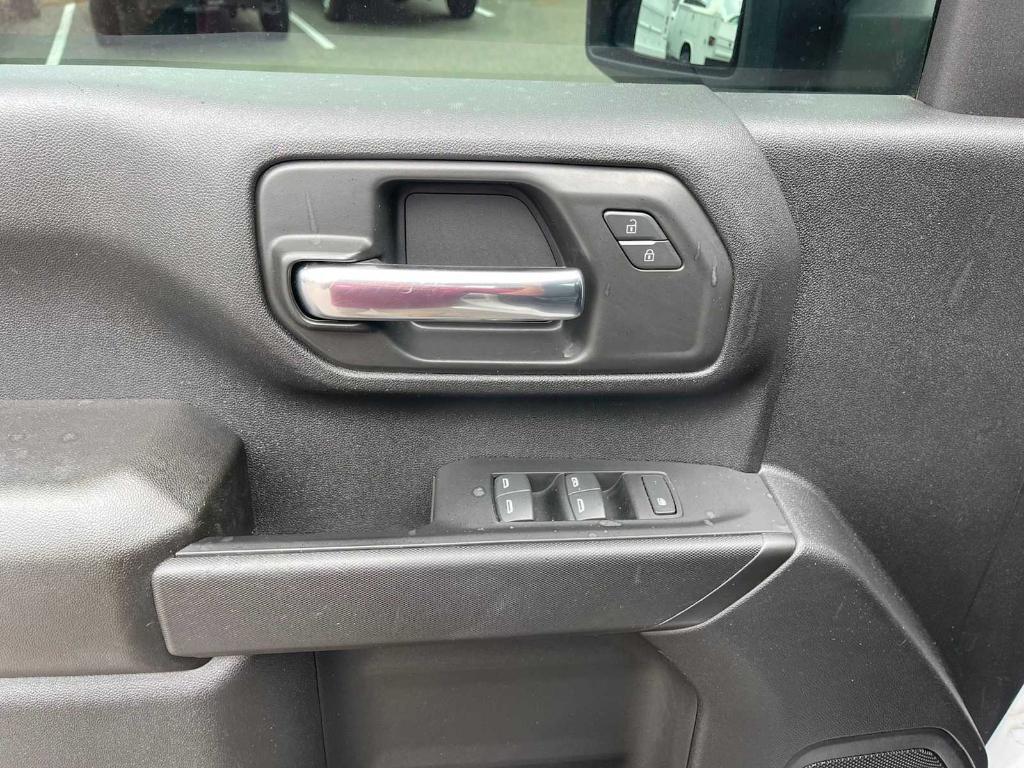 used 2024 GMC Sierra 3500 car, priced at $44,690