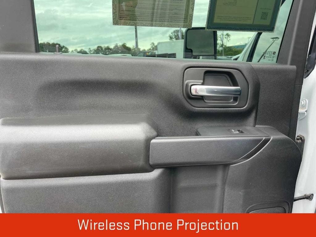 used 2024 GMC Sierra 3500 car, priced at $44,690