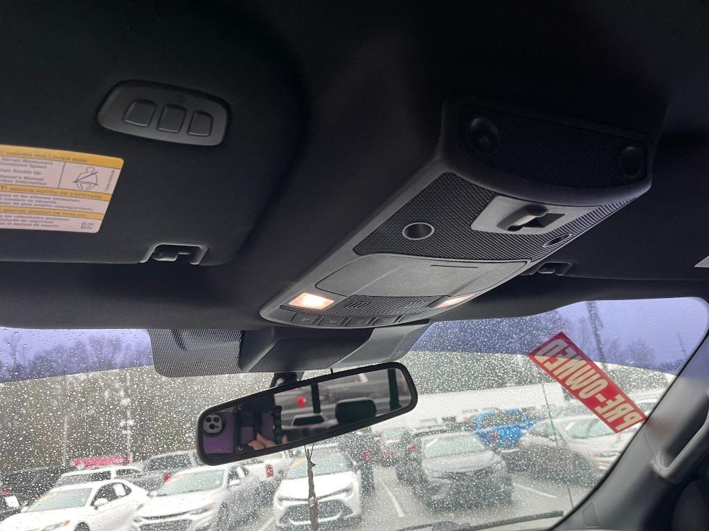 used 2018 Ford F-150 car, priced at $33,900