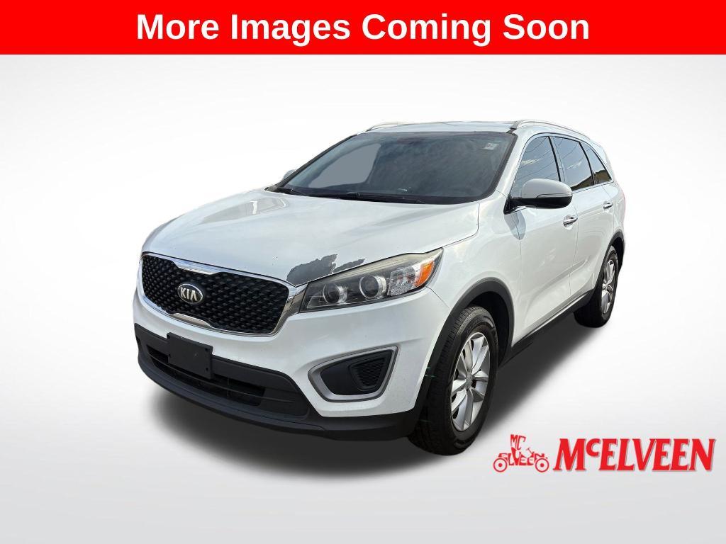 used 2017 Kia Sorento car, priced at $9,590