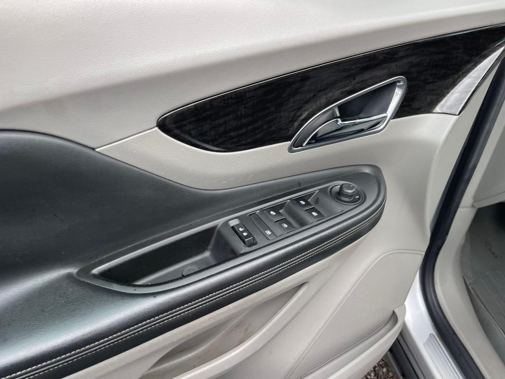 used 2016 Buick Encore car, priced at $7,599