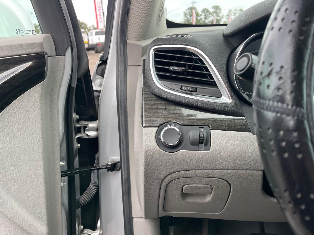 used 2016 Buick Encore car, priced at $7,599