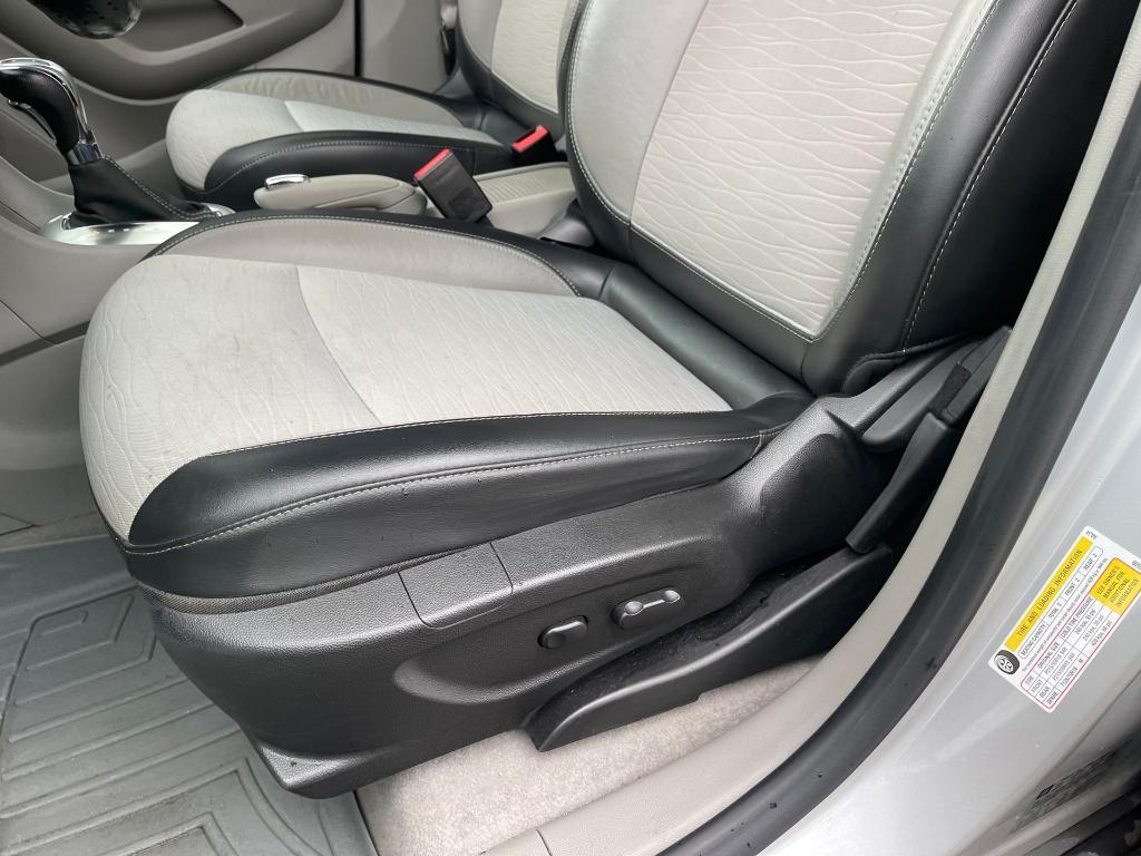 used 2016 Buick Encore car, priced at $7,599