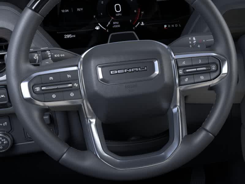 new 2026 GMC Yukon XL car, priced at $98,156