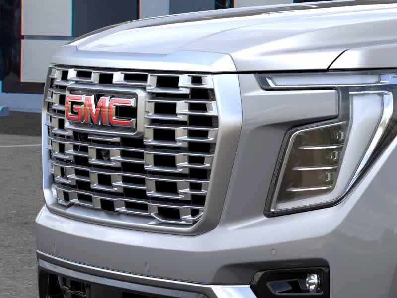new 2026 GMC Yukon XL car, priced at $98,156