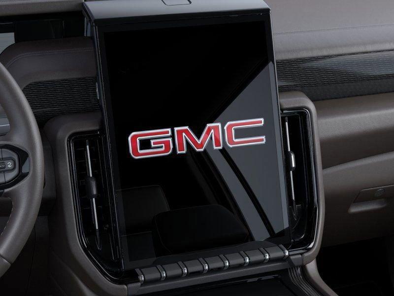 new 2025 GMC Yukon XL car, priced at $74,055