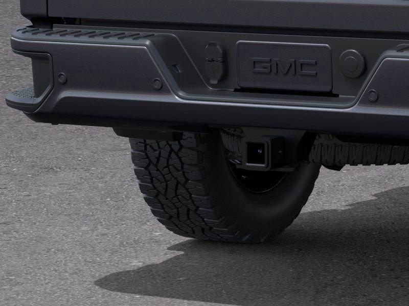 new 2026 GMC Sierra 2500 car, priced at $93,530