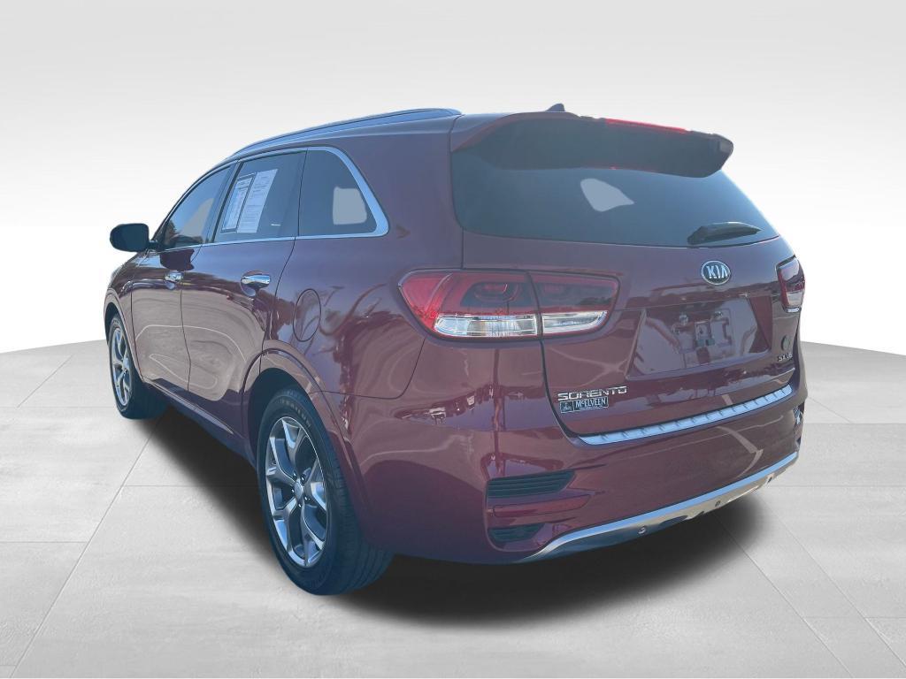 used 2016 Kia Sorento car, priced at $11,590