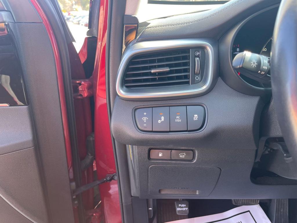 used 2016 Kia Sorento car, priced at $11,590