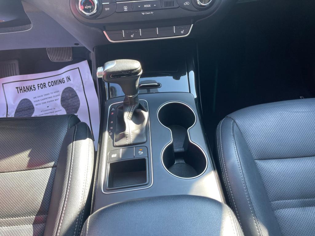 used 2016 Kia Sorento car, priced at $11,590