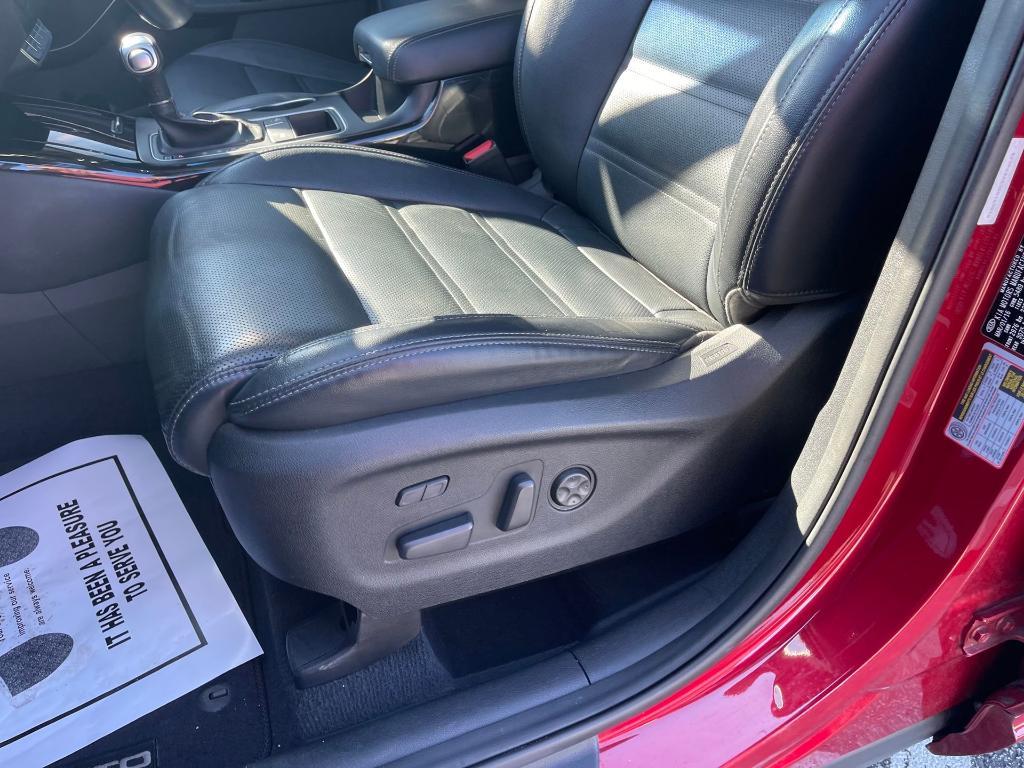 used 2016 Kia Sorento car, priced at $11,590