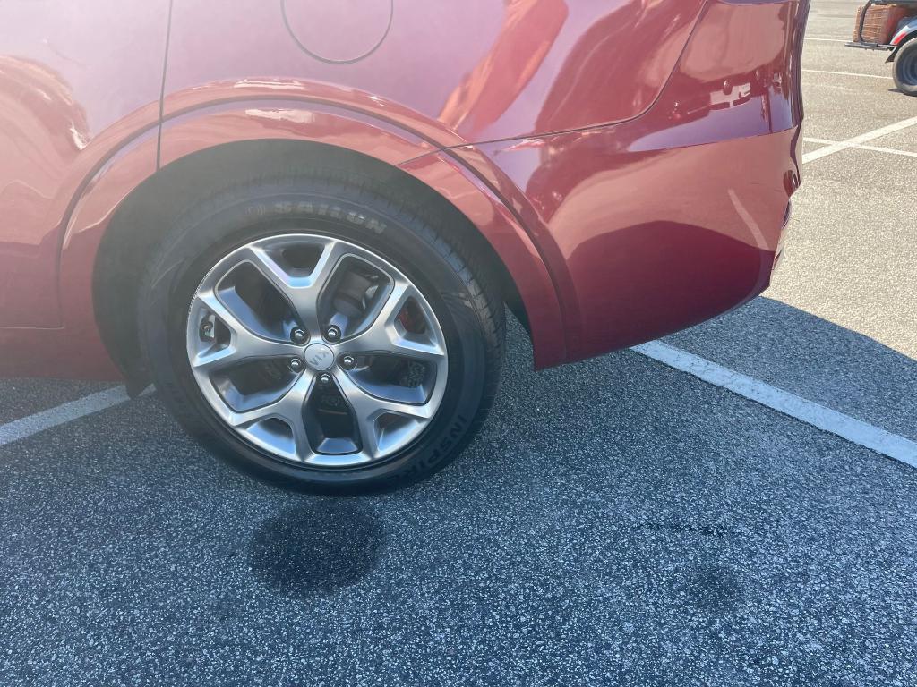 used 2016 Kia Sorento car, priced at $11,590