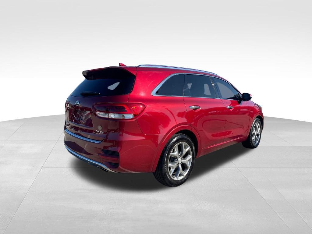 used 2016 Kia Sorento car, priced at $11,590