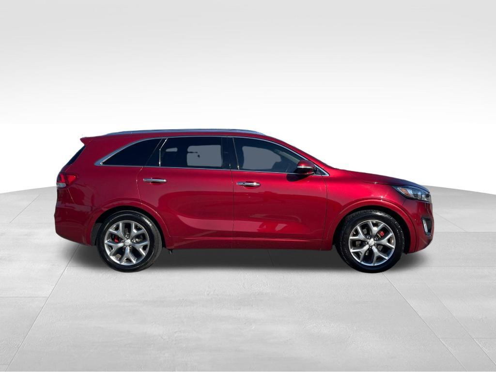 used 2016 Kia Sorento car, priced at $11,590