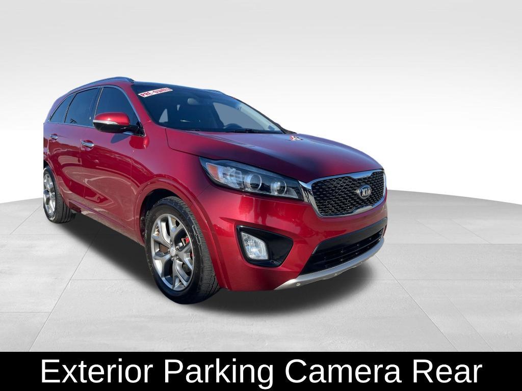 used 2016 Kia Sorento car, priced at $11,590