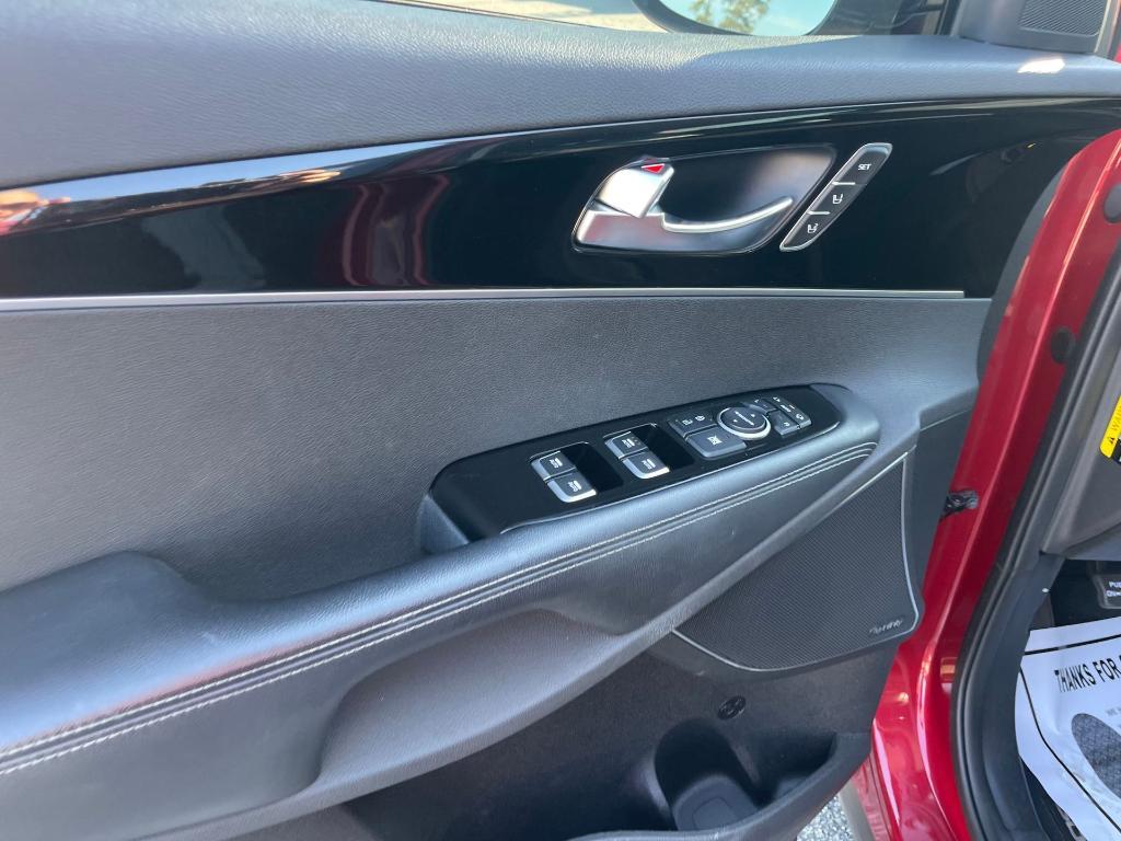 used 2016 Kia Sorento car, priced at $11,590