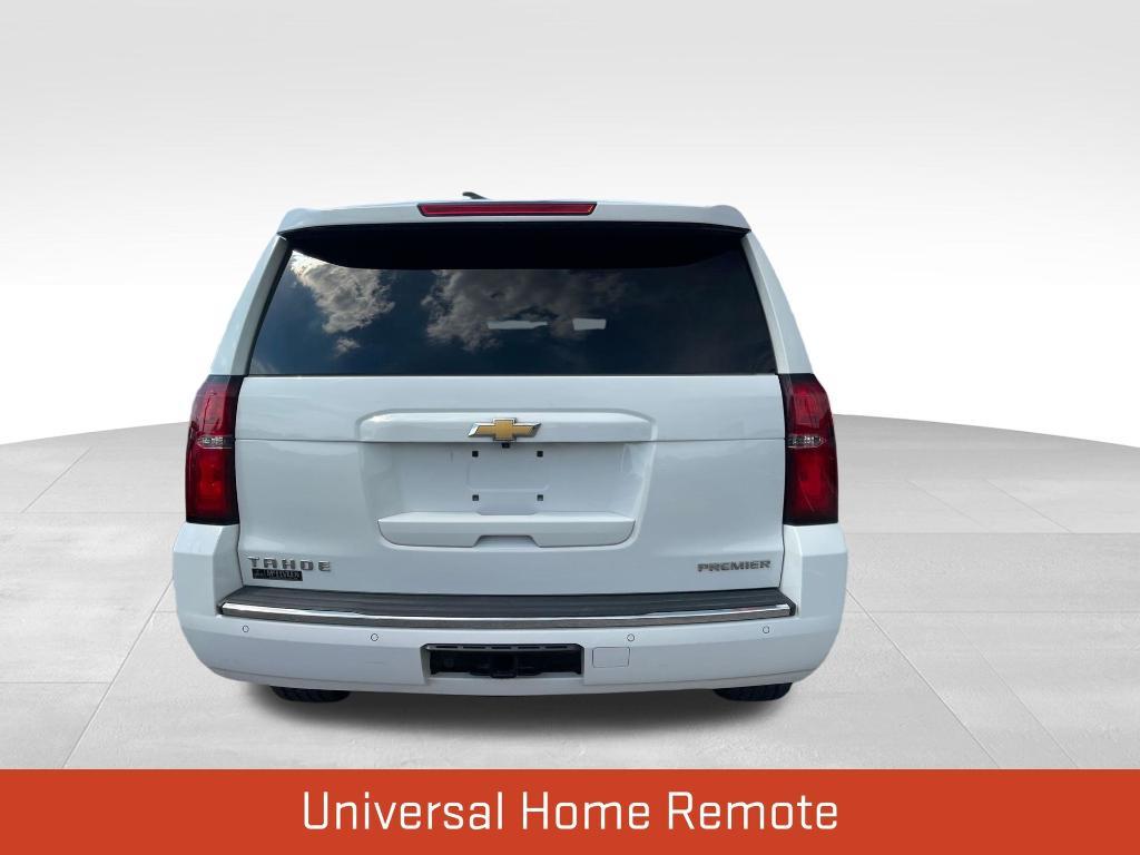 used 2019 Chevrolet Tahoe car, priced at $29,900