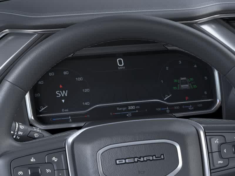 new 2026 GMC Sierra 2500 car, priced at $85,142