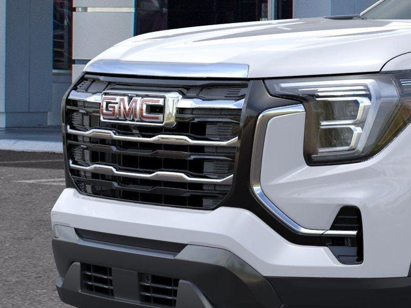 new 2026 GMC Terrain car, priced at $36,138