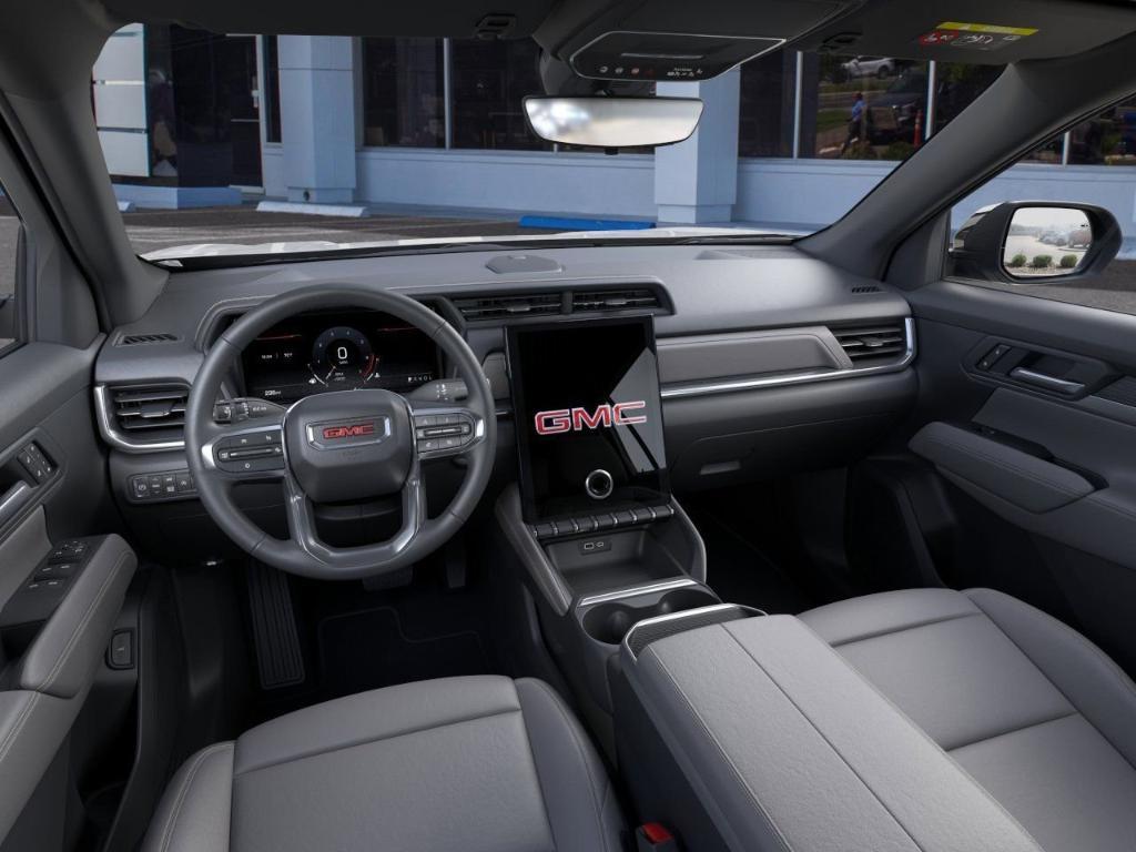 new 2026 GMC Terrain car, priced at $36,138